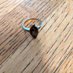 Vintage 10k Gold Ring